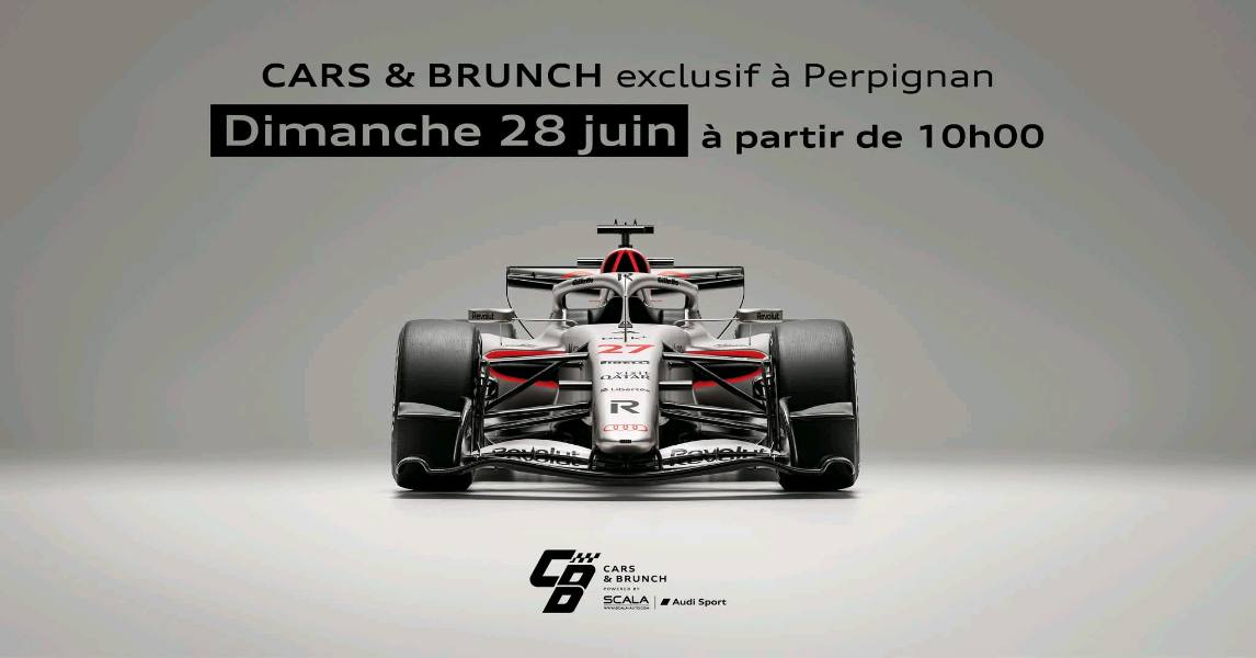 Cars & brunch scala cars & brunch scala