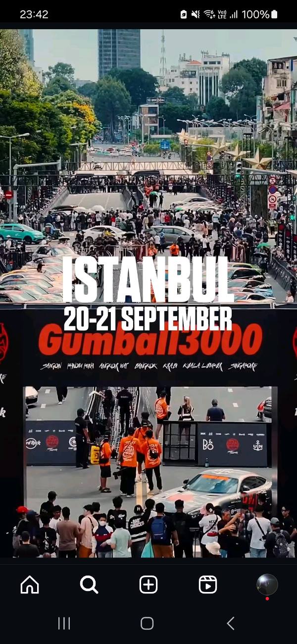 gumball 3000