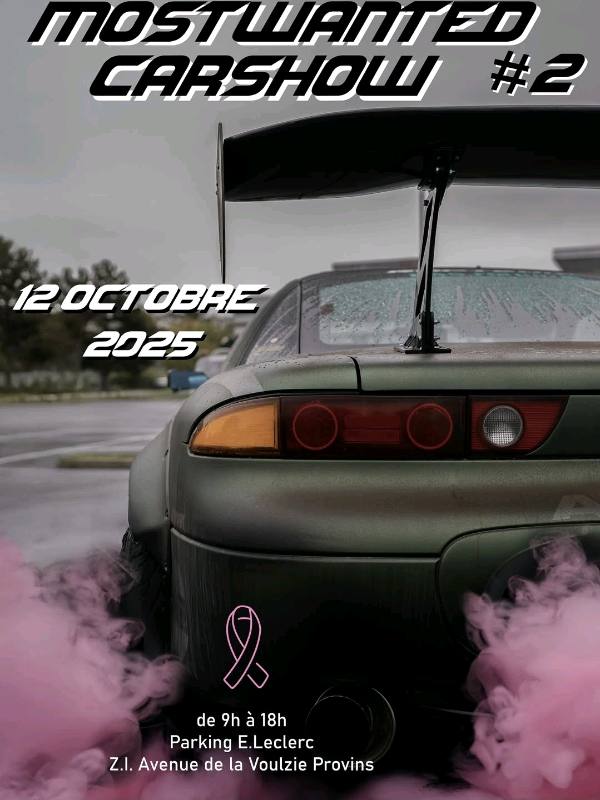 mostwanted carshow#2