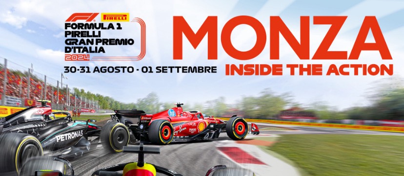 gp monza f1