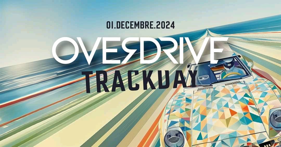 Trackday Overdrive