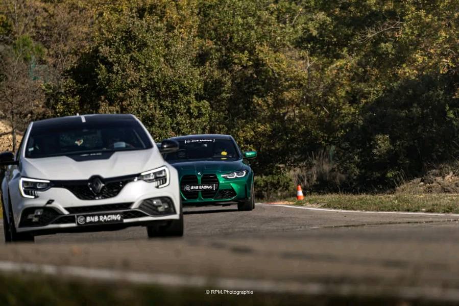 dernier Trackday de l’année en Open PitLane