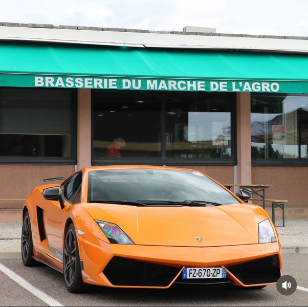 marché de gros
