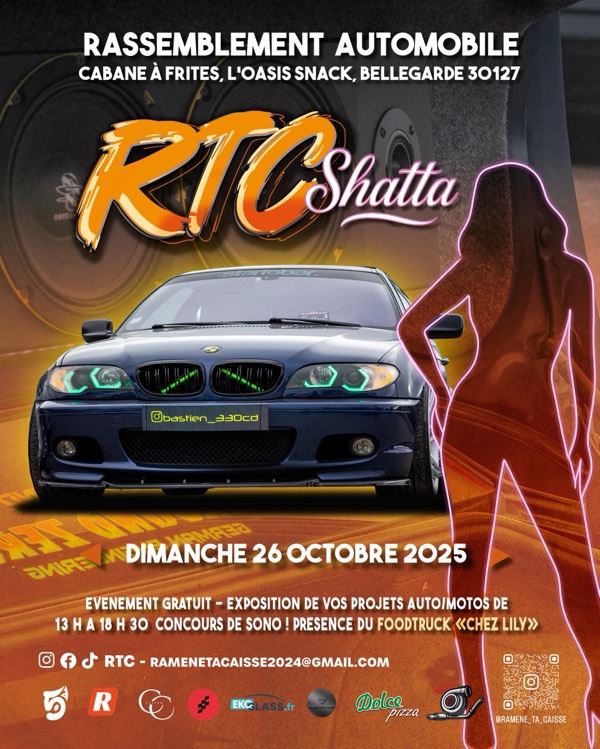 RTC (Shatta)