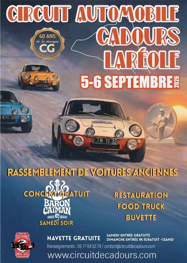 Rasso auto spécial cg rasso auto spécial cg