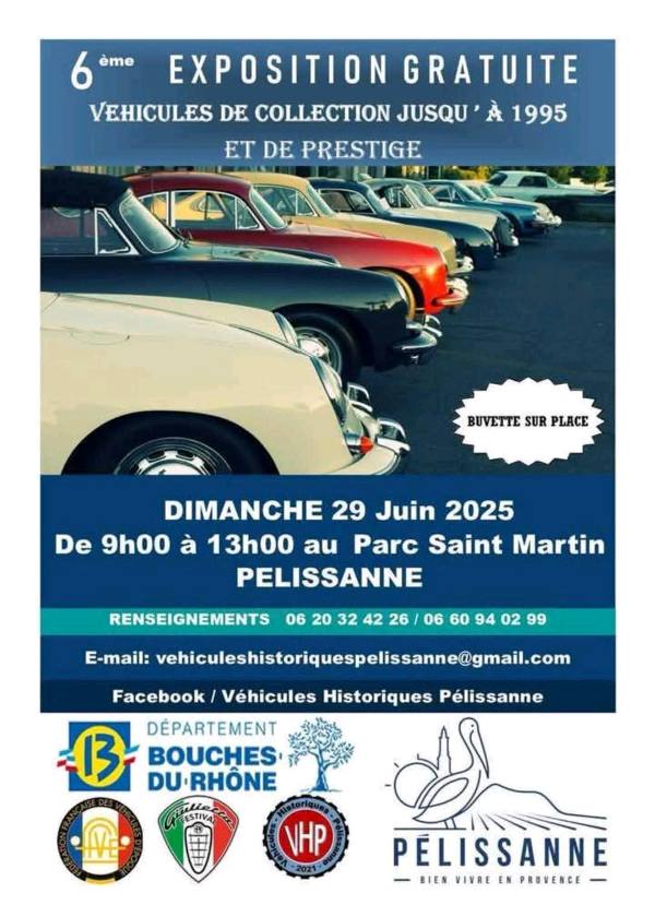 exposition pelissanne