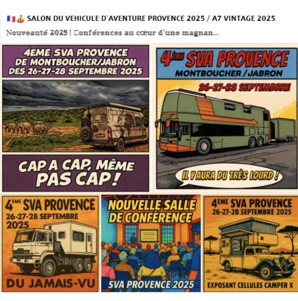 4eme sva provence