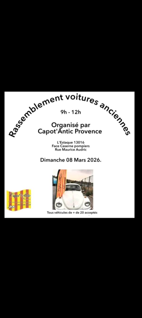 Rasso capot'antic provence rasso capot'antic provence