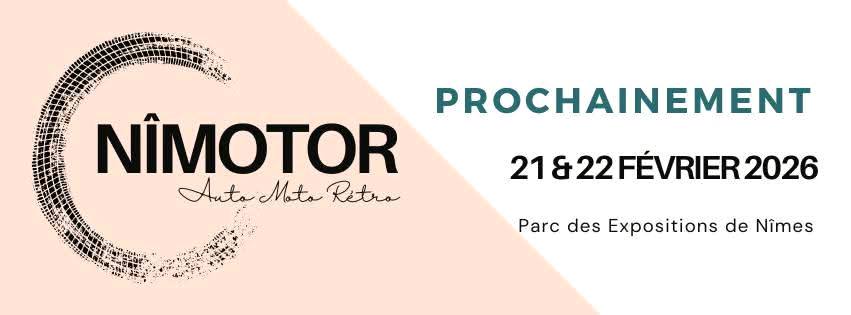 nimotor 2026
