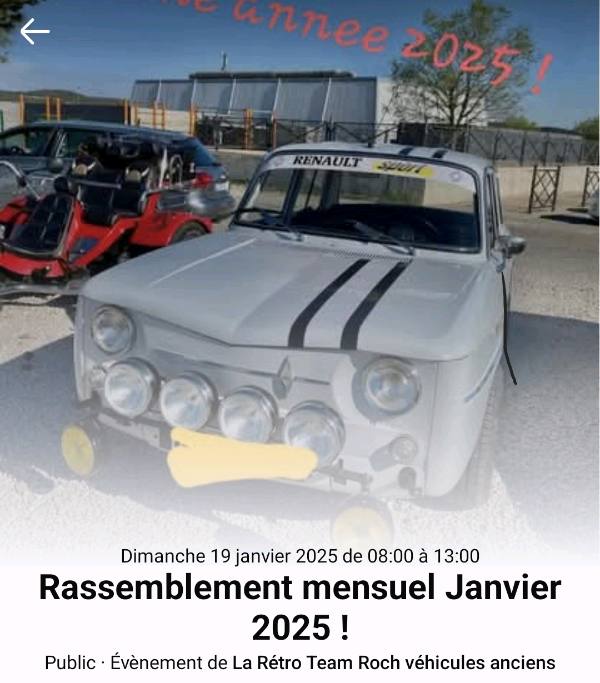 rasso mensuel