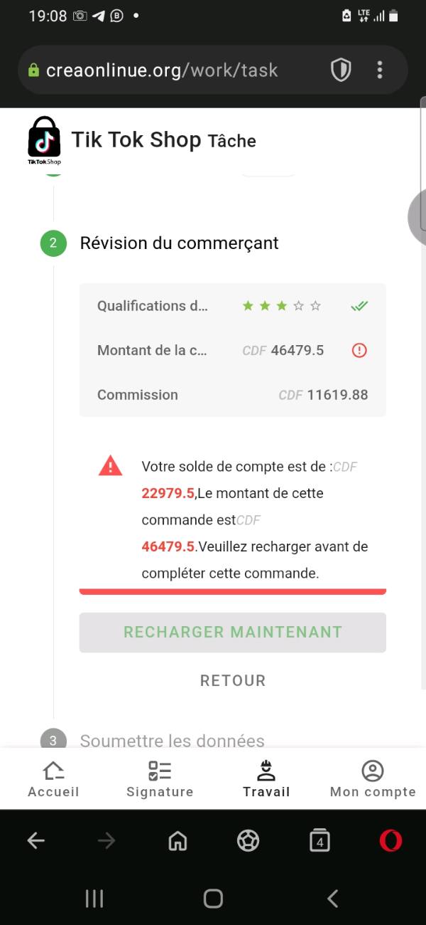 courses au pouvoir 
