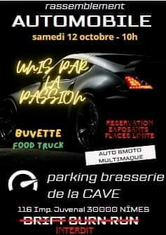 rasdo brasserie la cave nimes