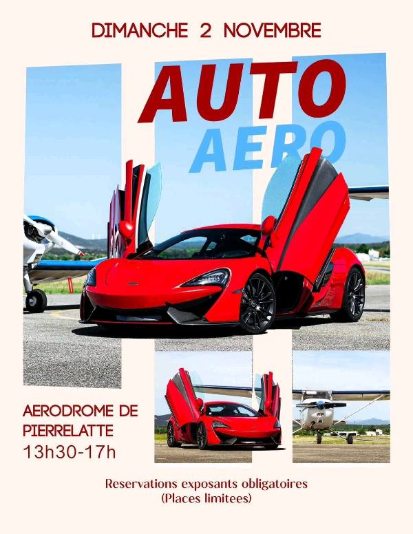 auto aero