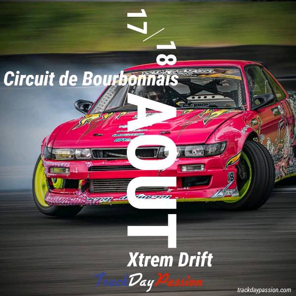 xtrem drift