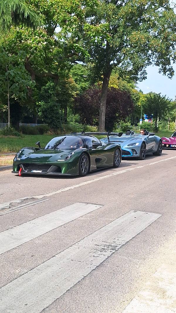 Évènement : Rasso auteuil