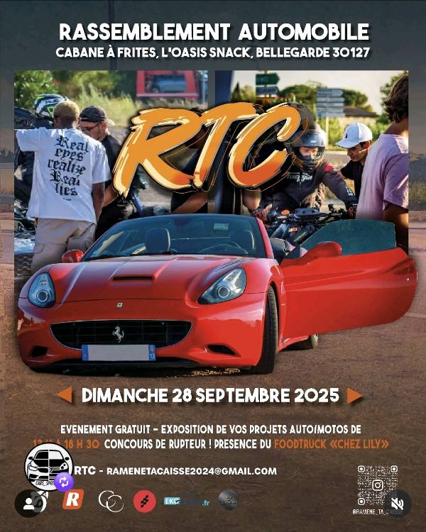 Rtc de septembre 