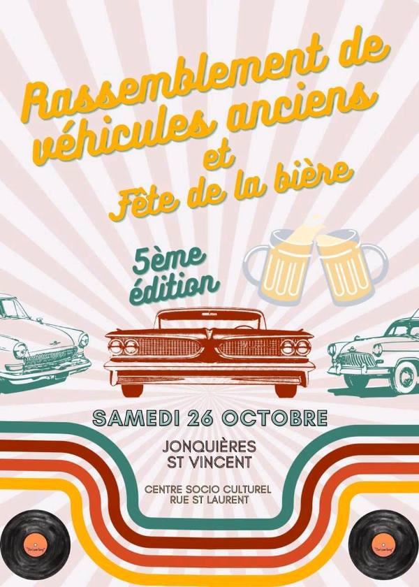 fete de la bière 🍺 et 5eme rasso