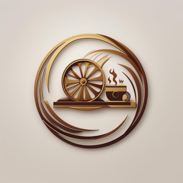Évènement : Des roues et du café