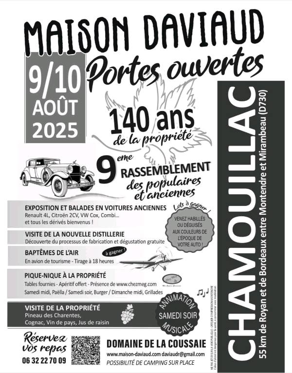 Image de l'évènement 9eme rasso des populaires et anciennes