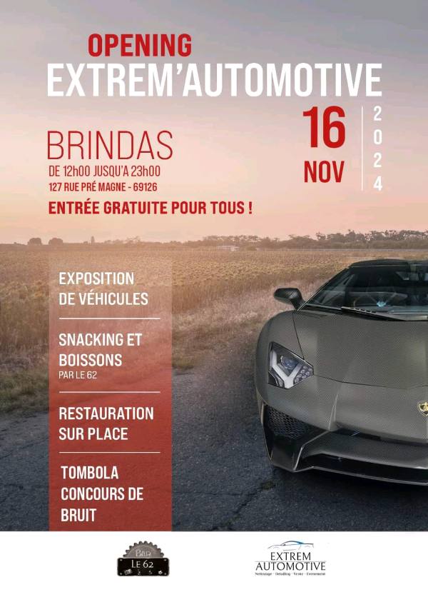 Extrem automotive