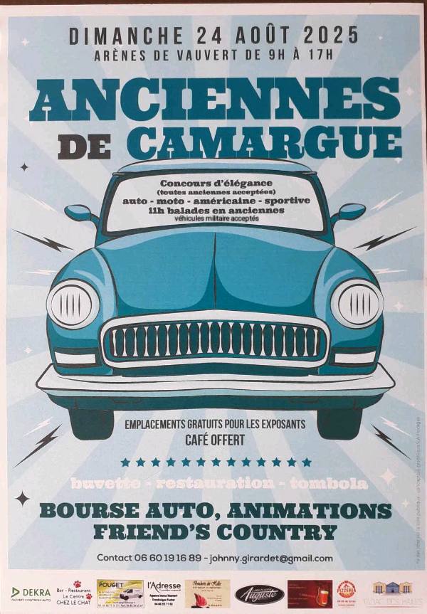 anciennesen camargue 