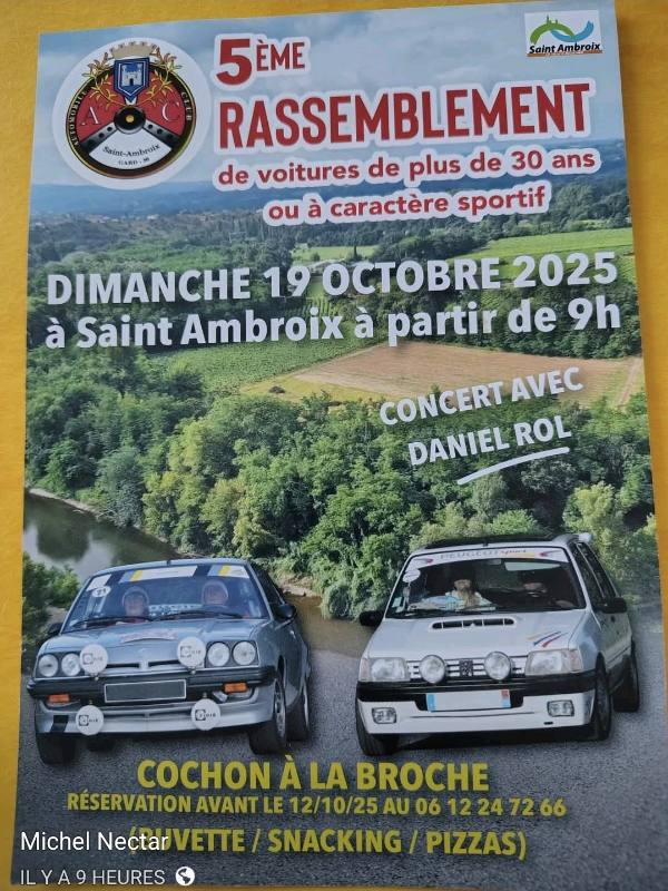 5eme rasso caritatif 