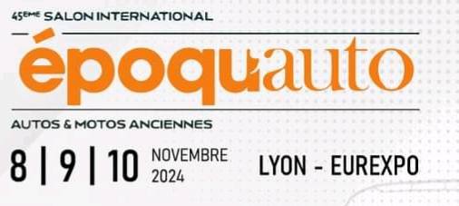 époqu'auto lyon
