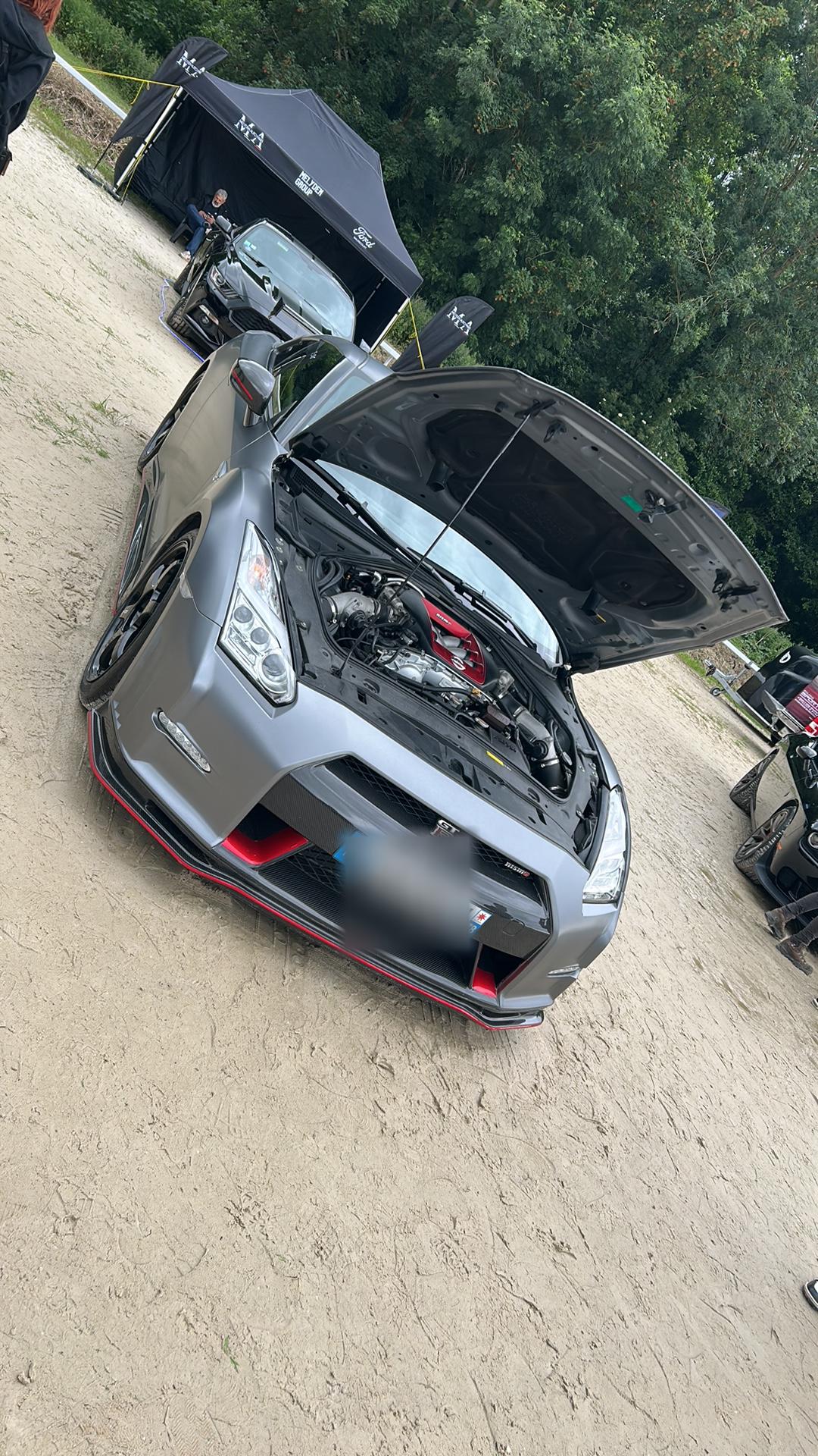 Véhicule capturé pour Crazy racers 25