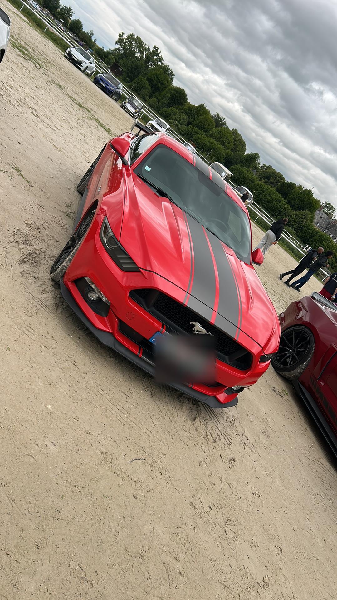 Véhicule capturé pour Crazy racers 25