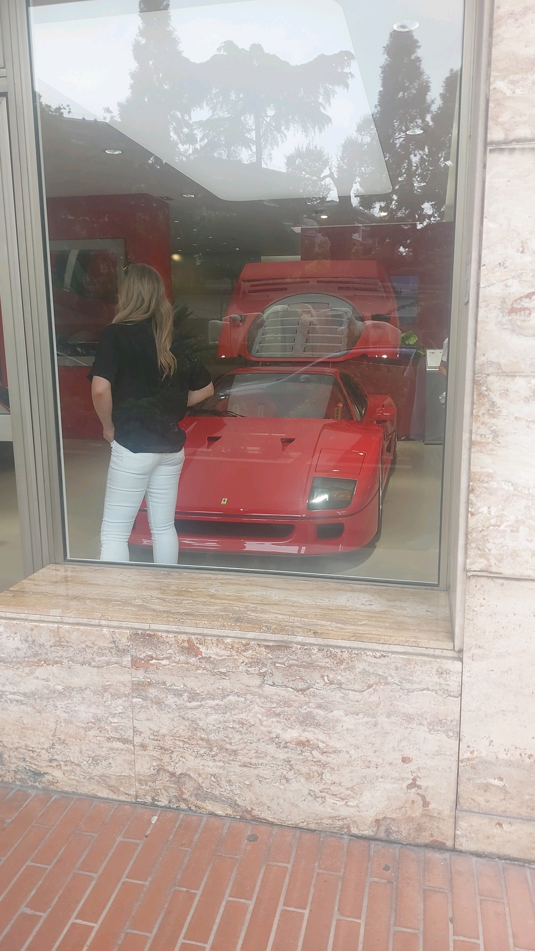 Véhicule capturé pour Top Marques Monaco