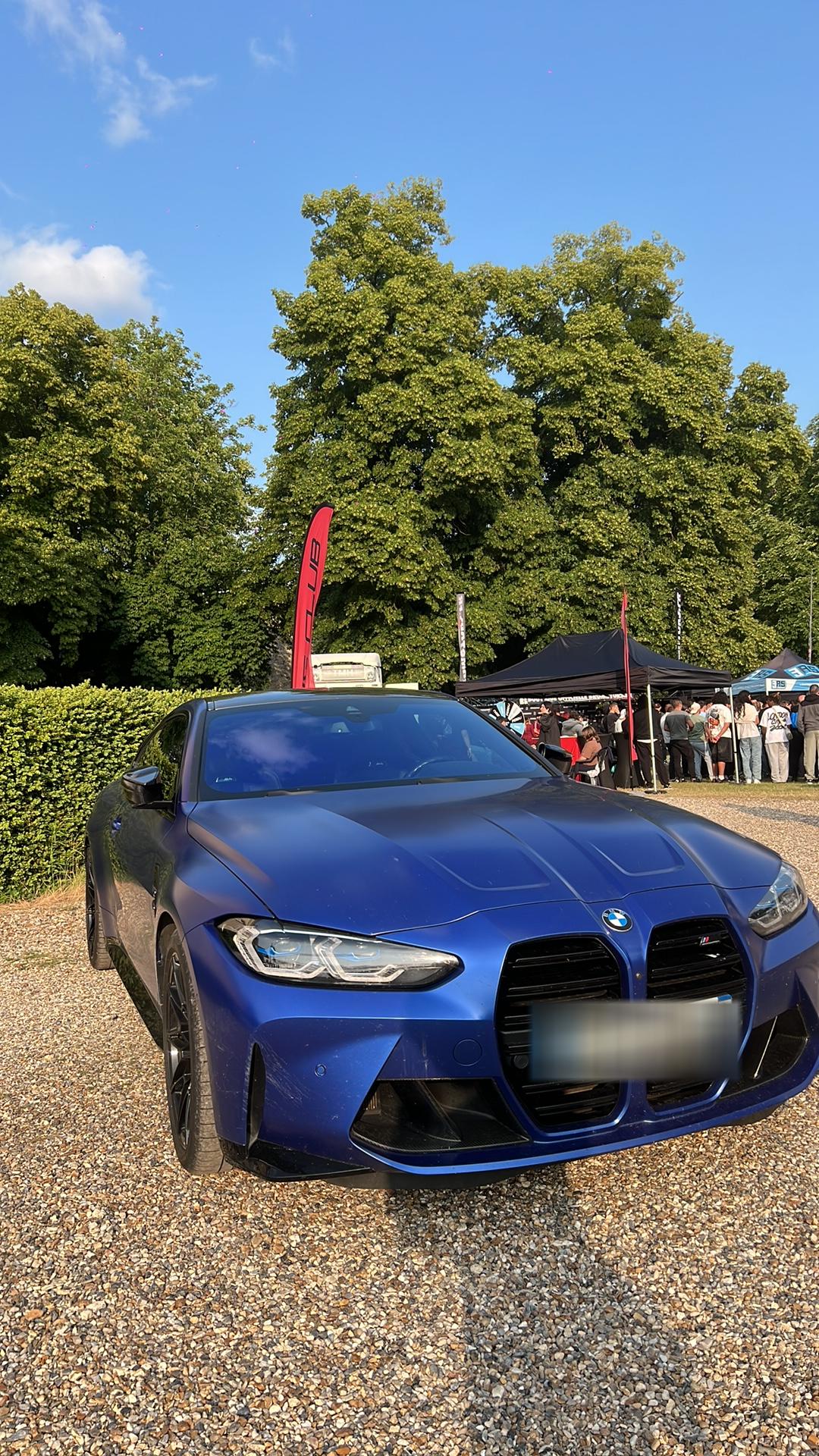Véhicule capturé pour Crazy racers 25