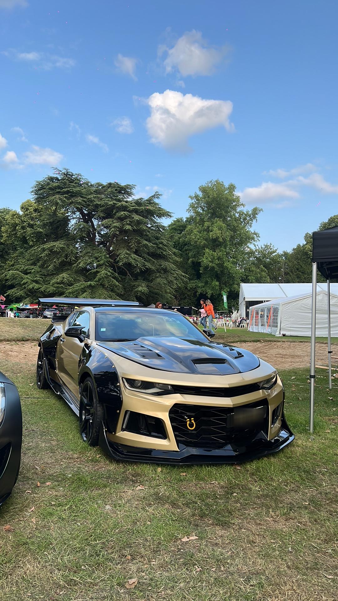 Véhicule capturé pour Crazy racers 25