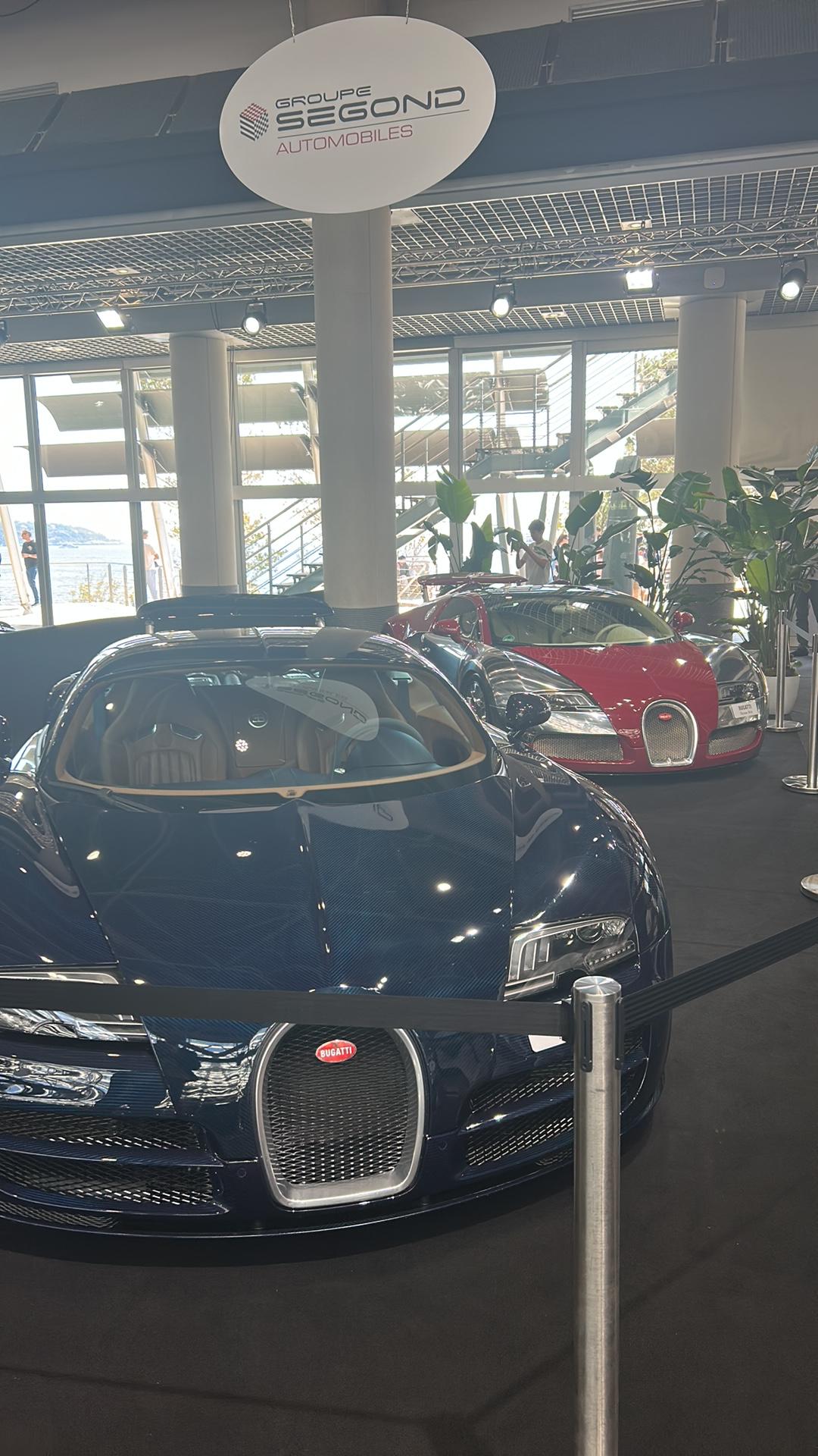 Véhicule capturé pour Top marques 2025
