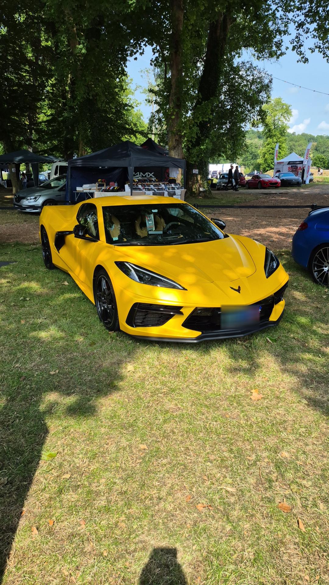 Véhicule capturé pour Crazy racers 25