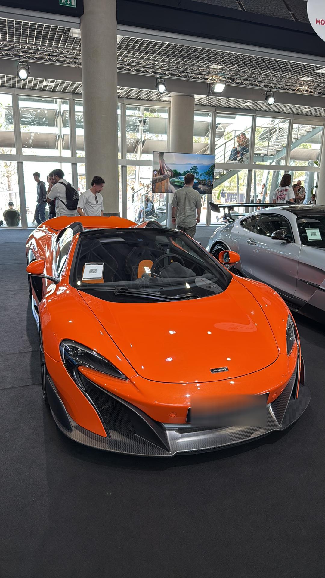 Véhicule capturé pour Top marques 2025
