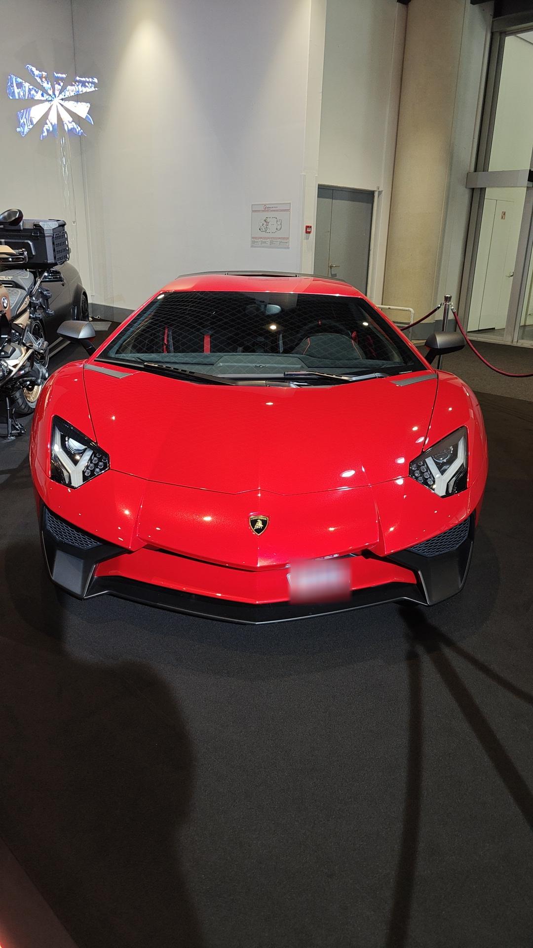 Véhicule capturé pour Top marques 2025