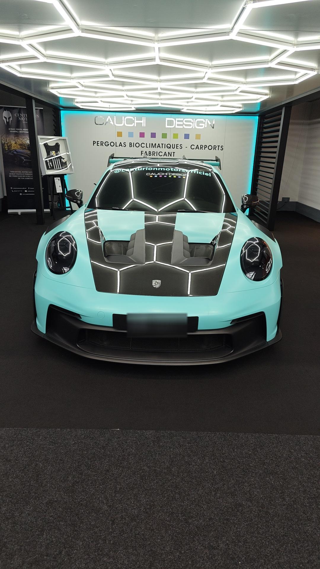 Véhicule capturé pour Top marques 2025
