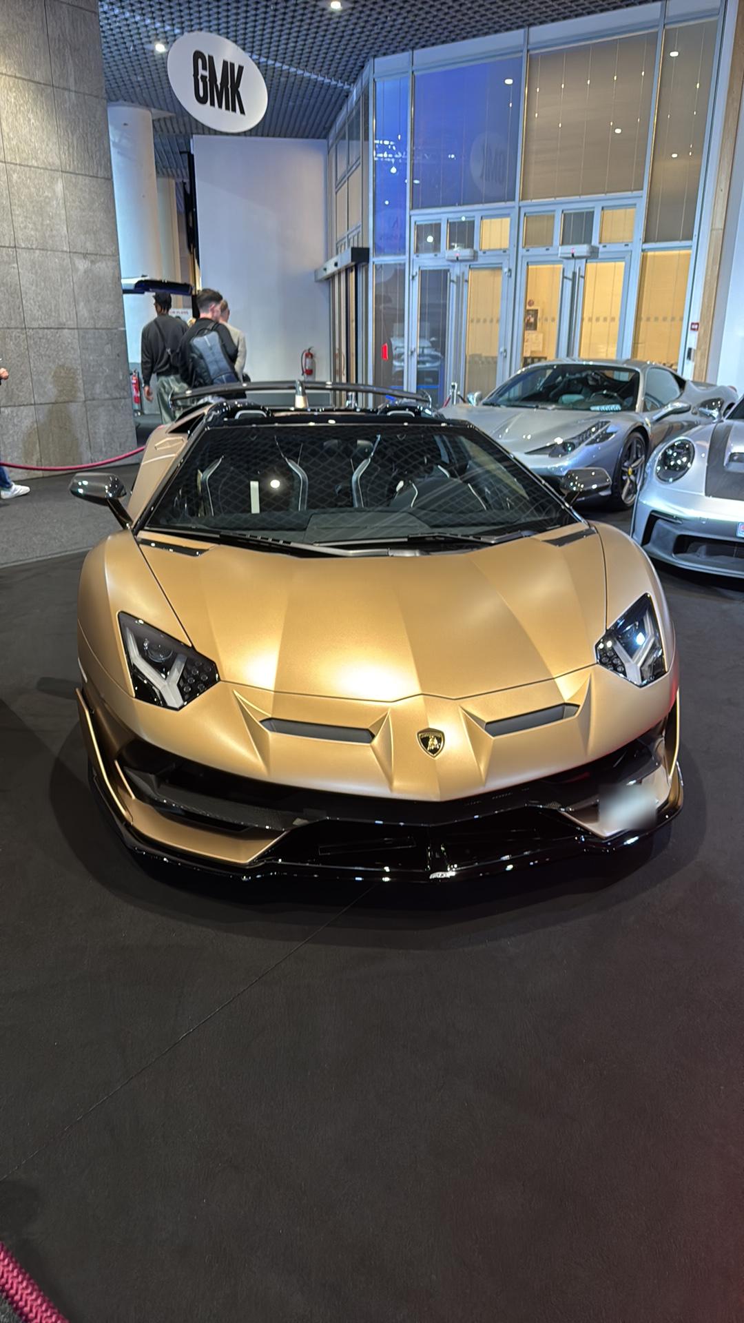 Véhicule capturé pour Top marques 2025