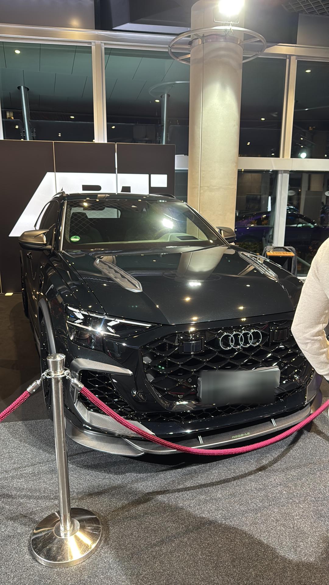 Véhicule capturé pour Top marques 2025
