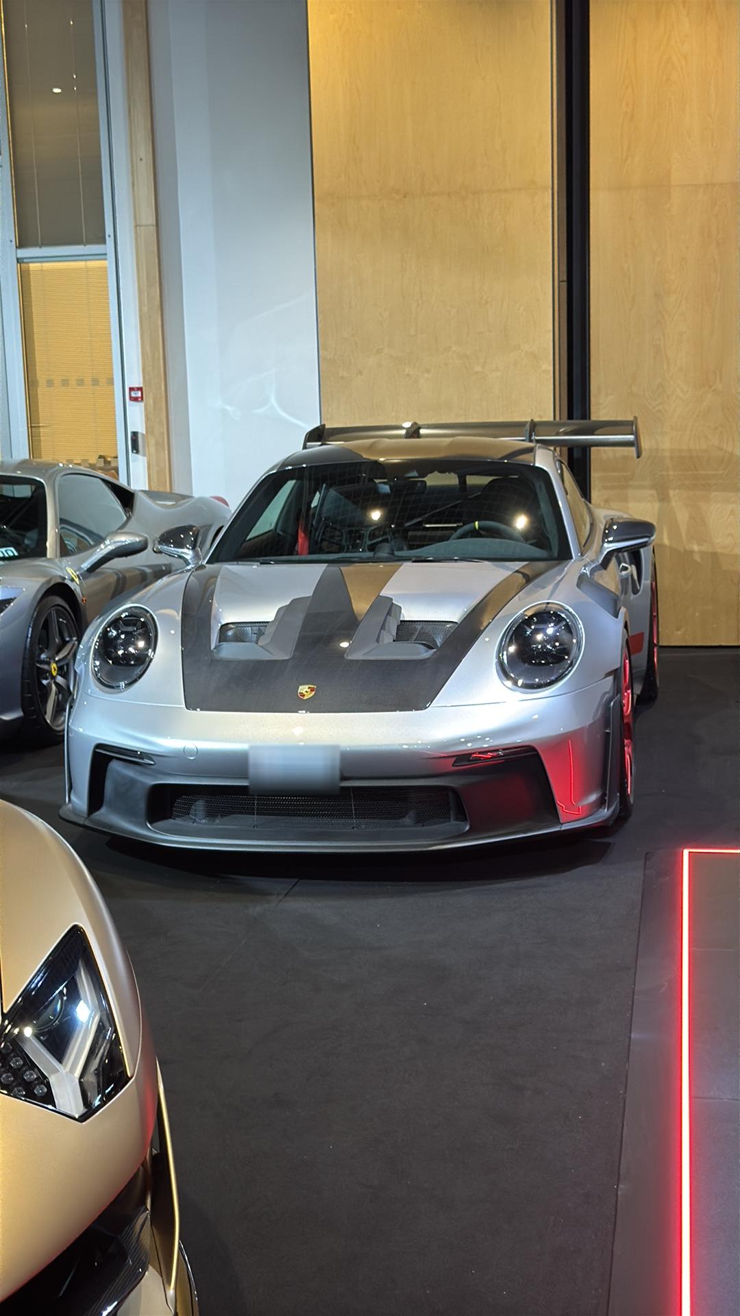 Véhicule capturé pour Top marques 2025