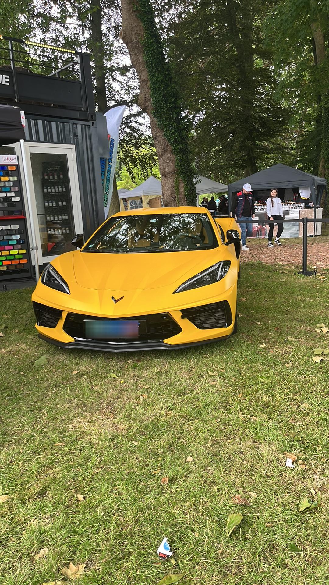 Véhicule capturé pour Crazy racers 25
