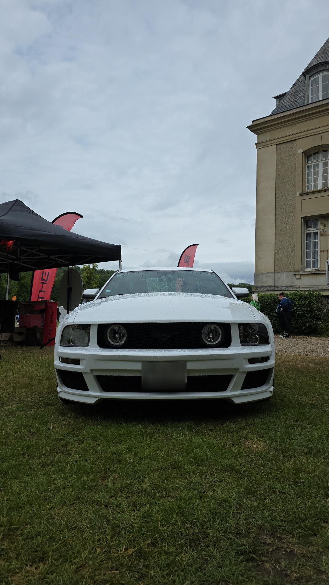 Véhicule capturé pour Crazy racers 25