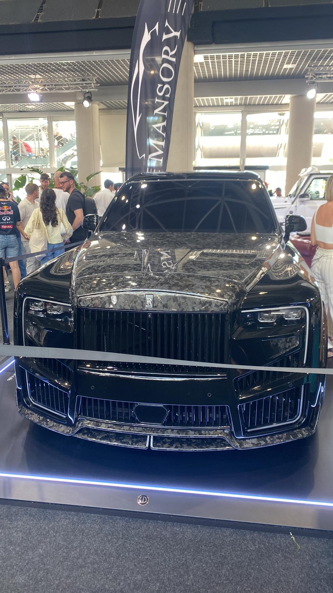 Véhicule capturé pour Top marques 2025