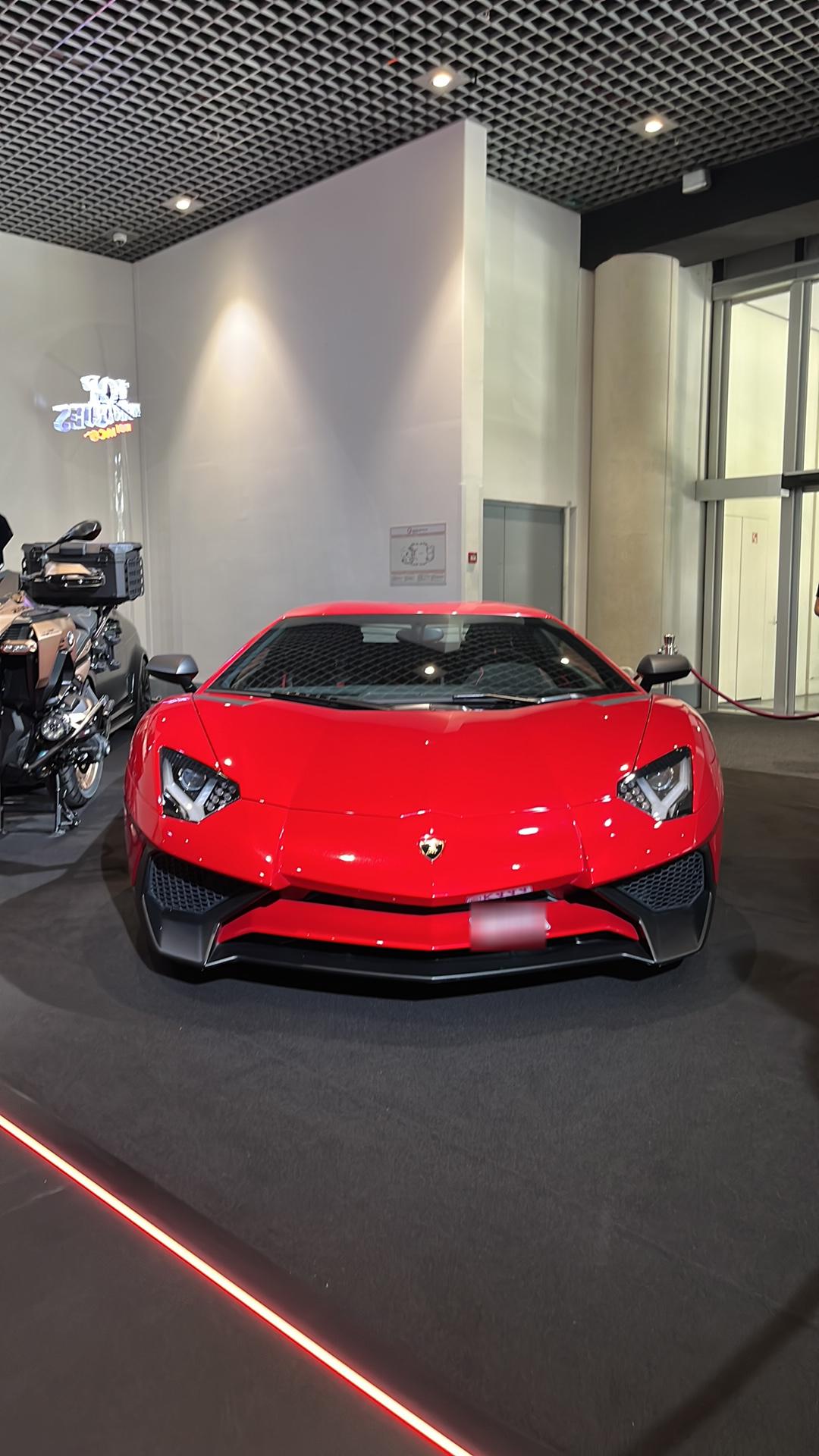 Véhicule capturé pour Top marques 2025