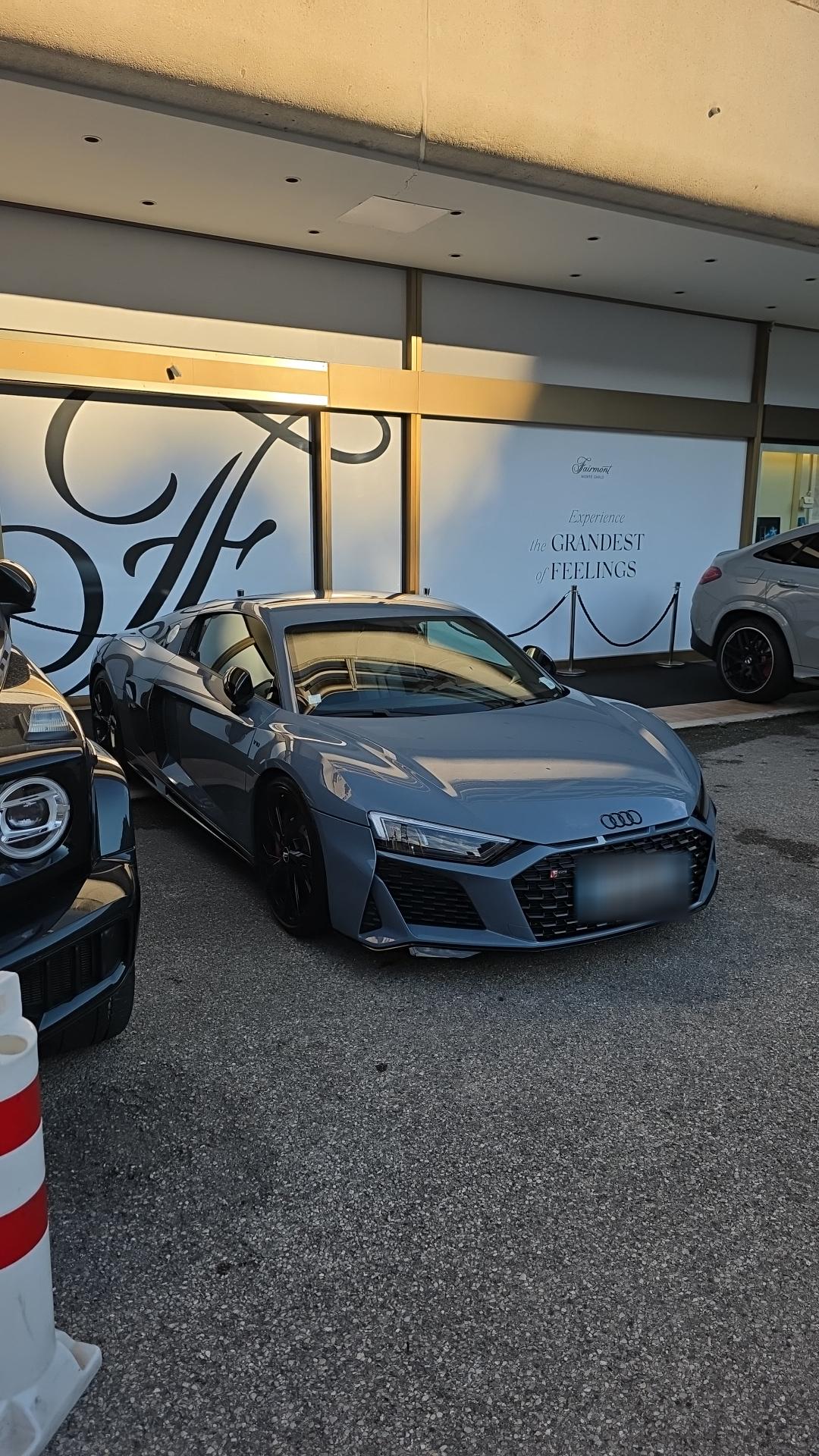 Véhicule capturé pour Top marques 2025