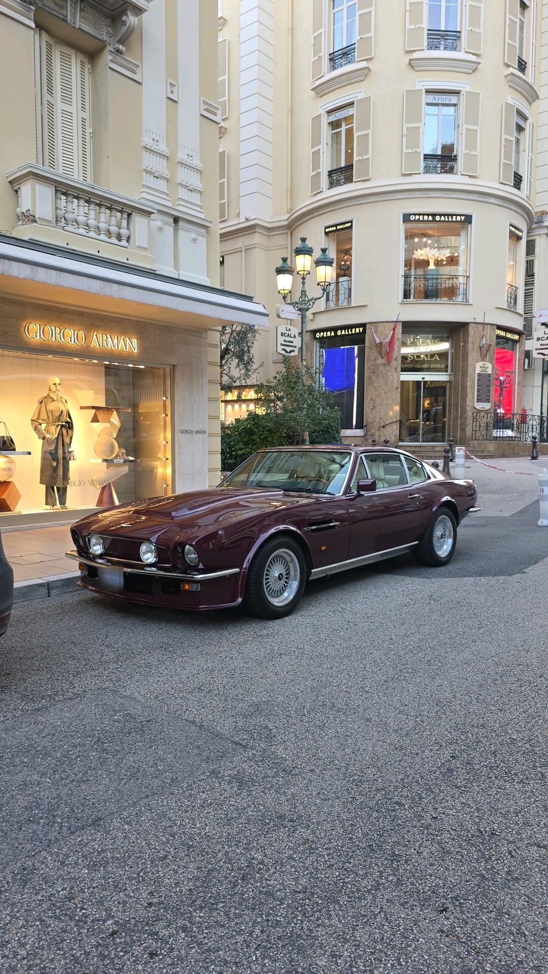 Véhicule capturé pour Carspotters awards top marques 2024