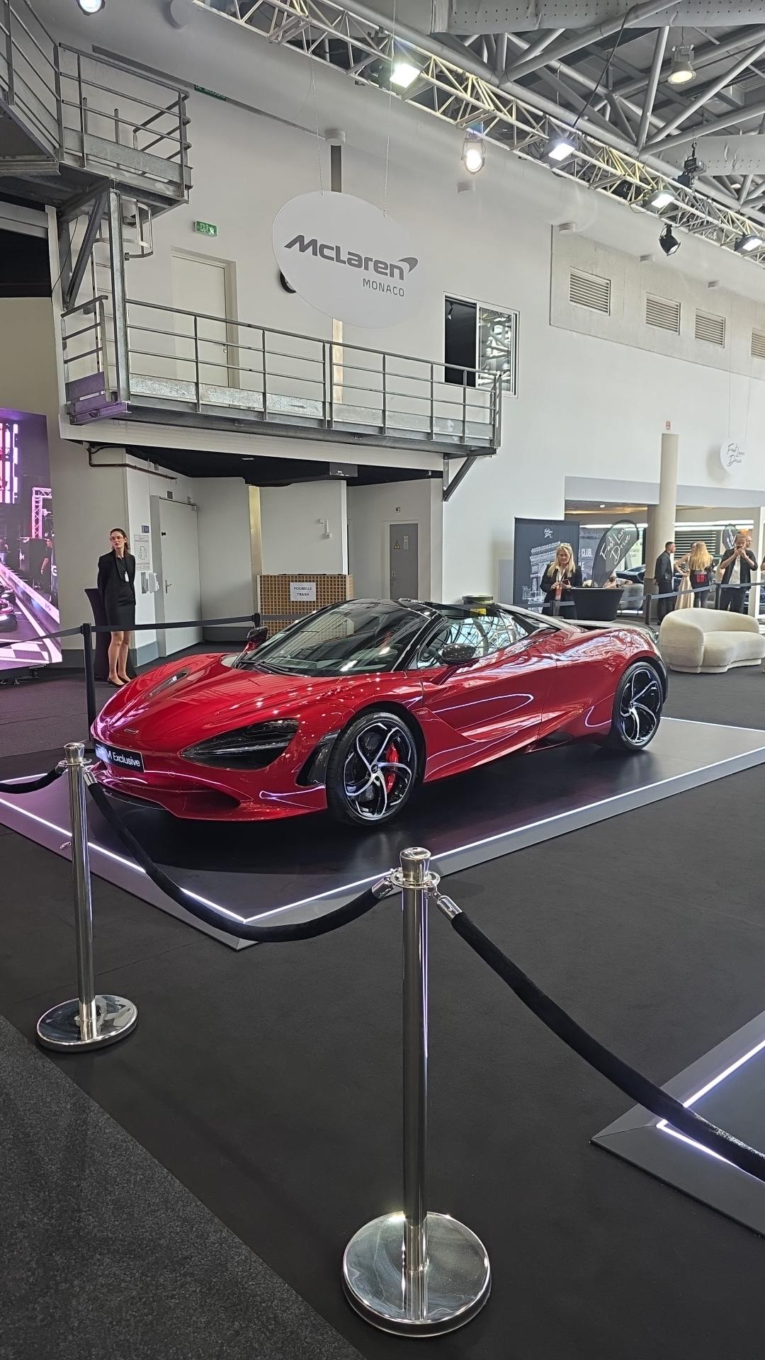 Véhicule capturé pour Top marques 2025