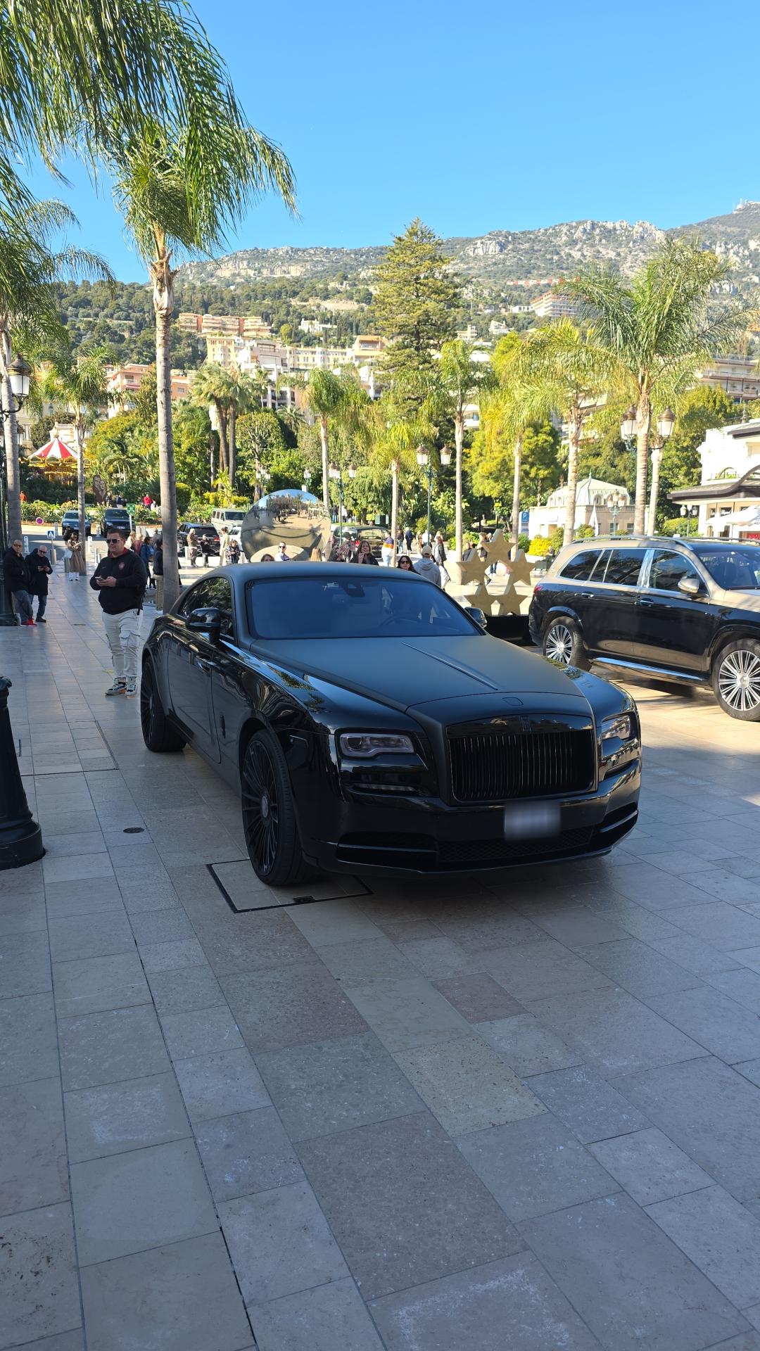 Véhicule capturé pour Carspotters awards top marques 2024