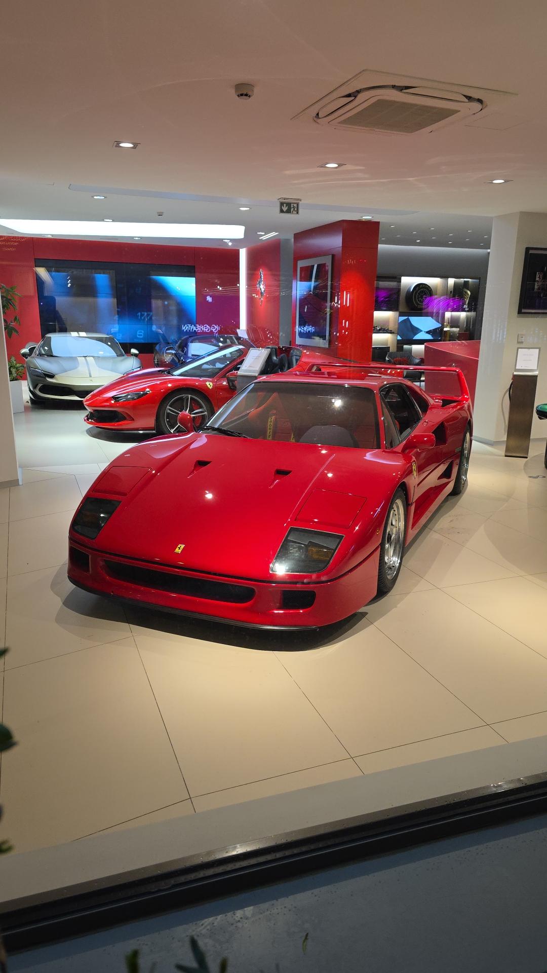 Véhicule capturé pour Carspotters awards top marques 2024