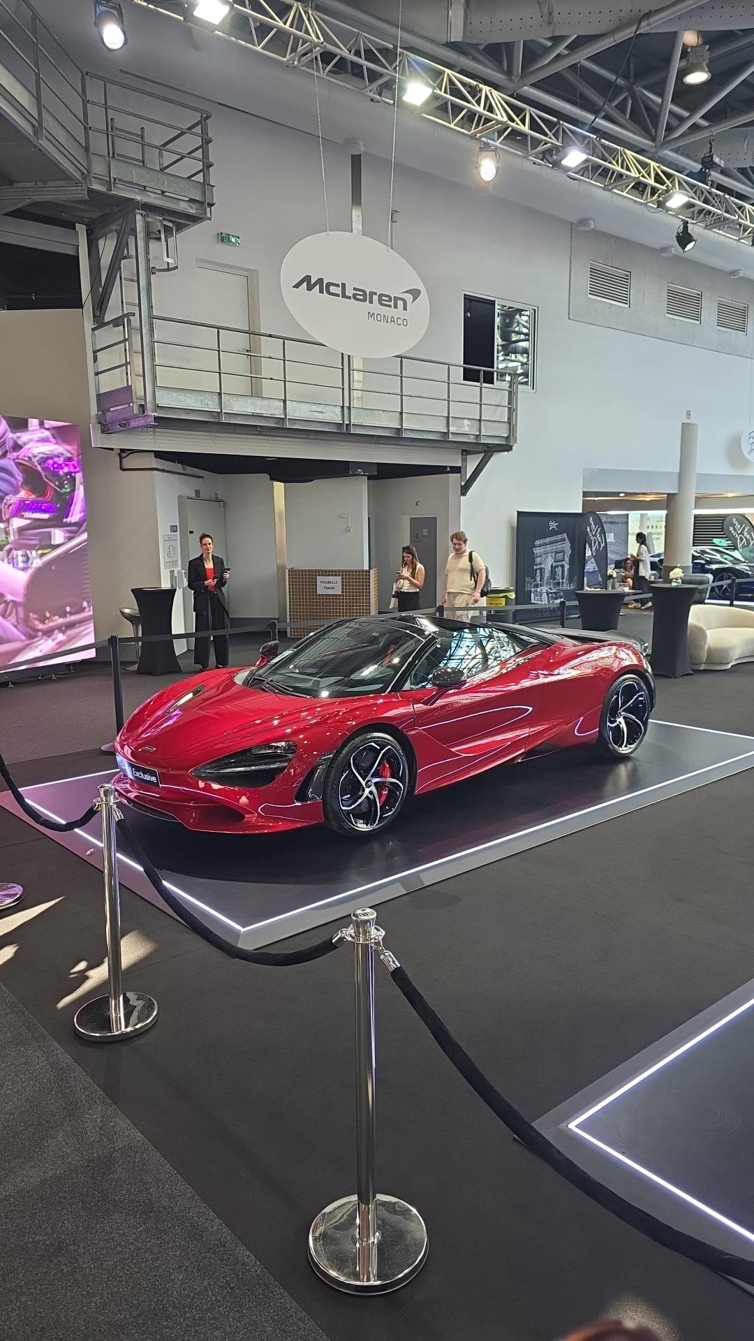 Véhicule capturé pour Top marques 2025